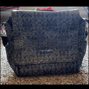 Petunia pickle bottom nightmare before Christmas